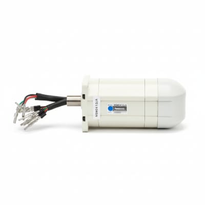 MATSUSHITA ELECTRIC MSM041DJA