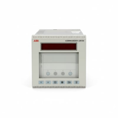 ASEA BROWN BOVERI CR101/B021/STD