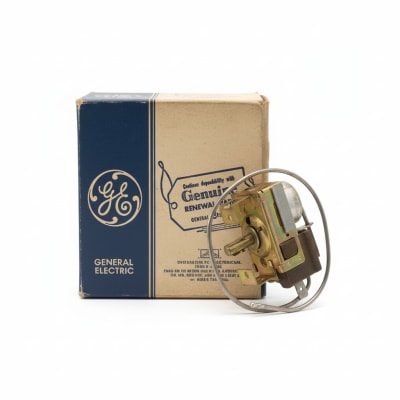 GENERAL ELECTRIC 3ART17A31