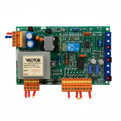 VECTOR ELECTRONICS 1997