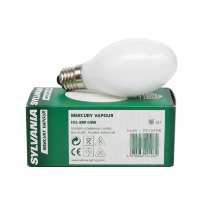 GTE HSL-BW-80W
