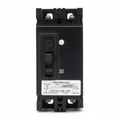 WESTINGHOUSE EB2030A
