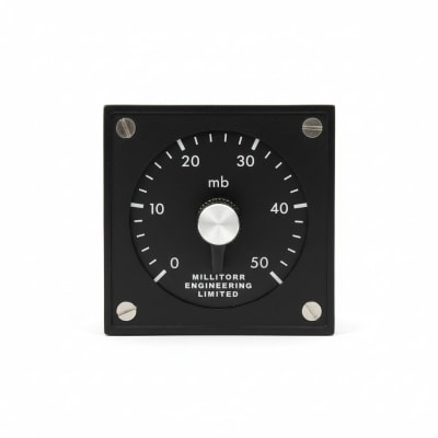 MILLITORR ENGINEERING MPS50