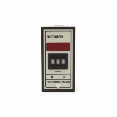 ELECTROSERV 148-TI-99.9MIN-T-115/230V