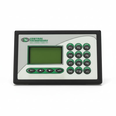 NIDEC CORP CTIU110F-2