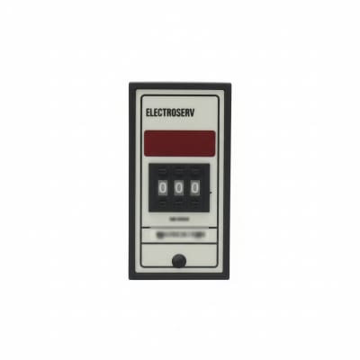 ELECTROSERV 148-TI-99.9MIN-0-115/230V