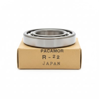 PACAMOR BEARING R22