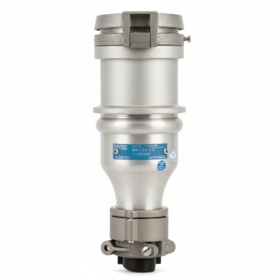 EATON CORPORATION APR10465