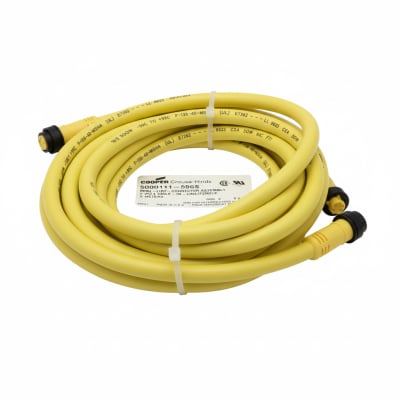 EATON CORPORATION 5000111-596S