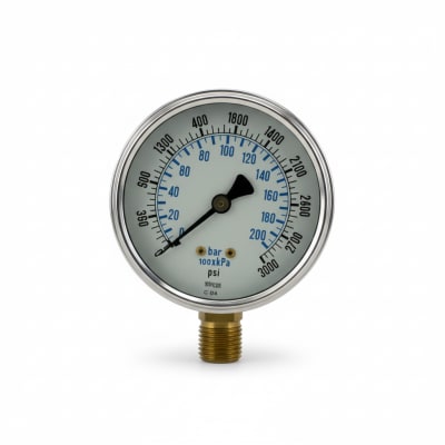 ENFM INC 25-400-FG02L-3000