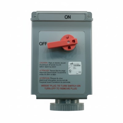 EATON CORPORATION CH532MI6W