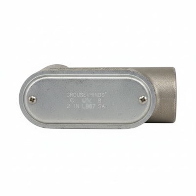 EATON CORPORATION LB67 SA