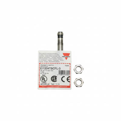 CARLO GAVAZZI EI1204TBCFL-3