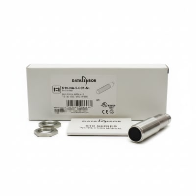 DATALOGIC S10-NA-5-C01-NL