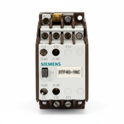 SIEMENS 3TF4011-0XF0