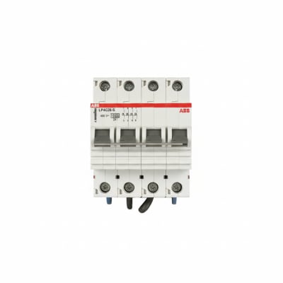 ASEA BROWN BOVERI LP4C20-S