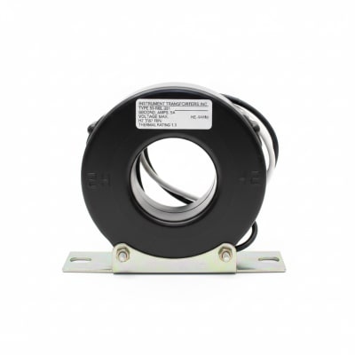 INSTRUMENT TRANSFORMERS INC 59-RBL-201