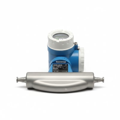 ENDRESS & HAUSER 63FS08-FUW00A10B2A