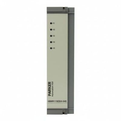 PARKER HBMR115E6-645