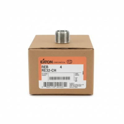 EATON CORPORATION RE32-CH