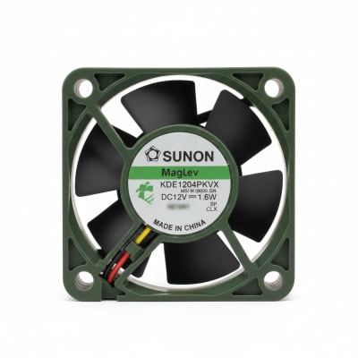 SUNON KDE1204PKVX