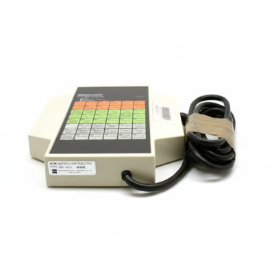MATSUSHITA ELECTRIC 935L-001-D