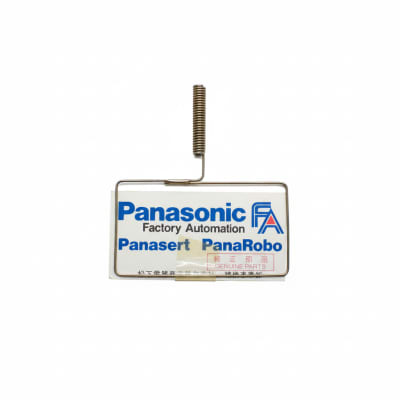 MATSUSHITA ELECTRIC 1023742005