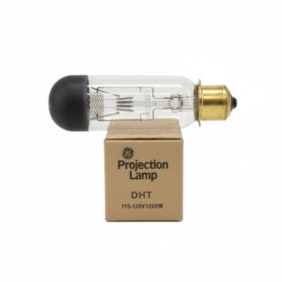 GENERAL ELECTRIC DHT