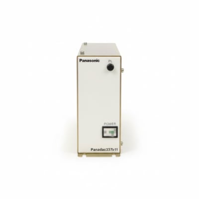 MATSUSHITA ELECTRIC PANADAC337A-11
