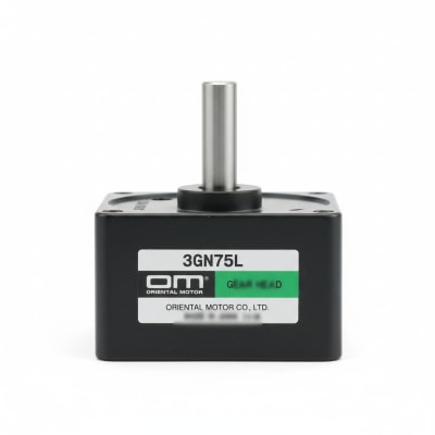 ORIENTAL MOTOR 3GN75L