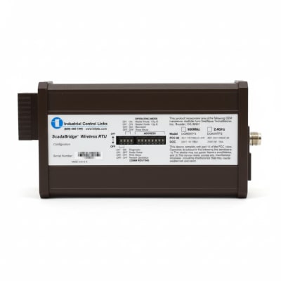 INDUSTRIAL CONTROL LINKS DGR09TFS