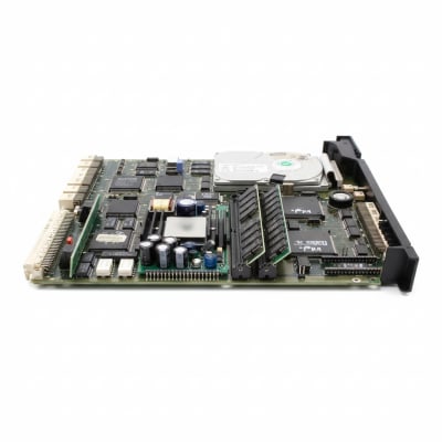 ALCATEL LUCENT 3BA53062AFAD