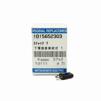 MATSUSHITA ELECTRIC 1015652303