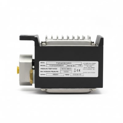 PYROPRESS P1201/A210N15/SS1X