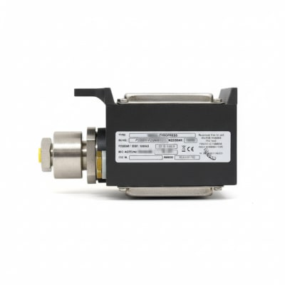 PYROPRESS P230M/B131N22/SS4X