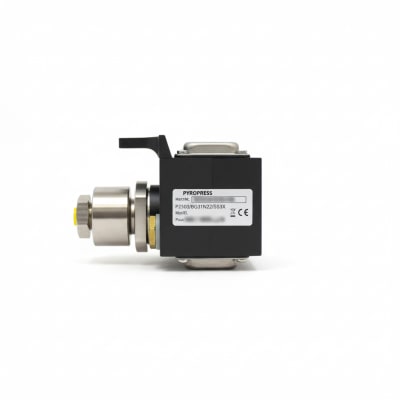 PYROPRESS P2303/BG31N22/SS3X