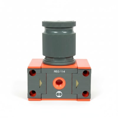 METAL WORK PNEUMATIC 3202002