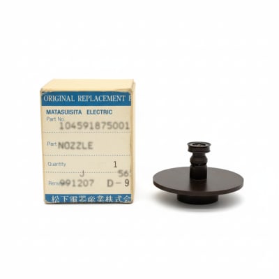 MATSUSHITA ELECTRIC 104591875001