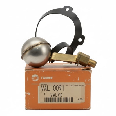 INGERSOLL RAND VAL-91