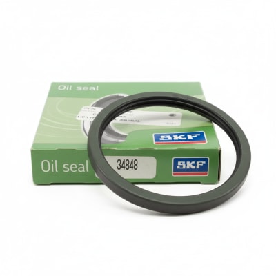 SKF 34848