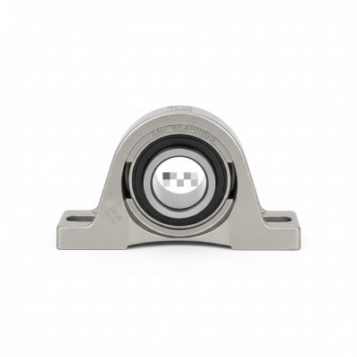 AMI BEARINGS UCPX13-40