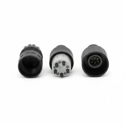 PHOENIX CONTACT SACC-M12MR-5SC