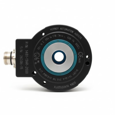 HOHNER AUTOMATION 14B1-13HR-2000