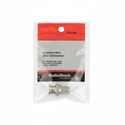 RADIO SHACK 278-0185