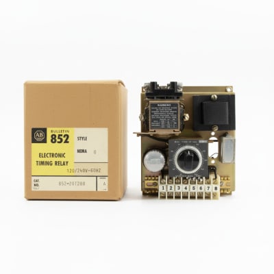 ALLEN BRADLEY 852-Z0T288