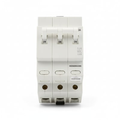 EATON CORPORATION DM3S-G8-A-0015-10E