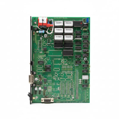 CONVERTEAM 8200-4001/8601-3007