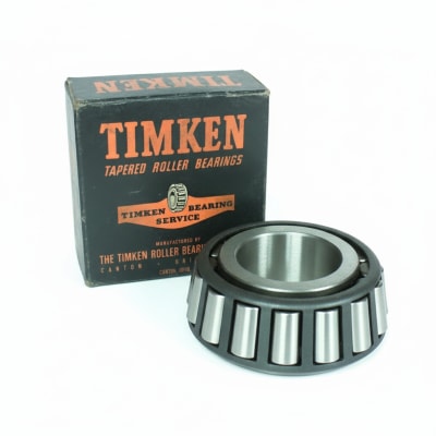 TIMKEN 439