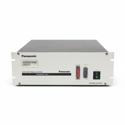 MATSUSHITA ELECTRIC PANADAC-941