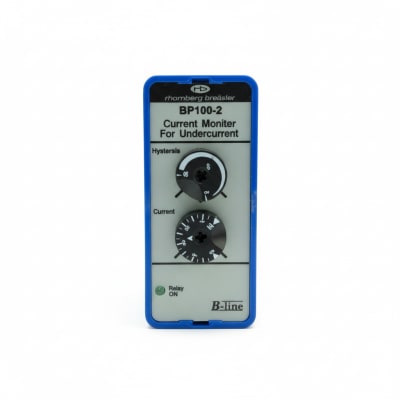 RHOMBERG BP100/2A1/220A